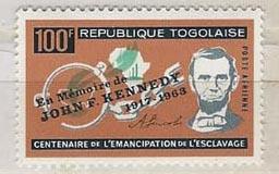 French Colonies, Togo C41 (M) 