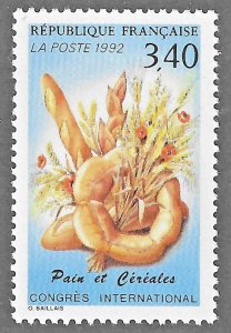 France (1992) - Scott # 2289,  MNH