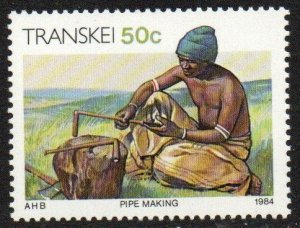 South Africa - Transkei Sc #148 MNH