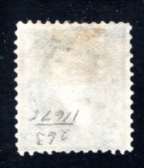 US 263   F, Used,   CV $2600.  ......   6780224