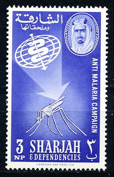 Sharjah 18 Single MH