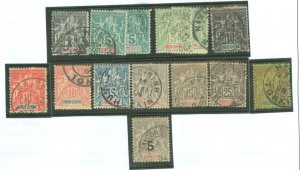 Indo-China #3/6-13/22 Used Single