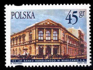 Poland Scott 3247 MNH**   stamp