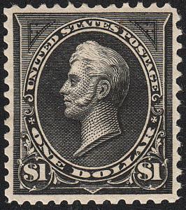 U.S. 261A VF MH (120717)