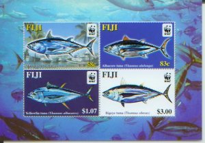 Fish, Tuna (FIJI01006)*