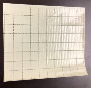 1165 Gustaf Mannerheim,  Champion of Liberty  MNH 4 c Sheet of 70 FV $2.80 1960