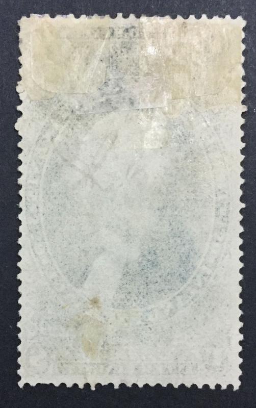 MOMEN: US #R87c USED $70 LOT #1014