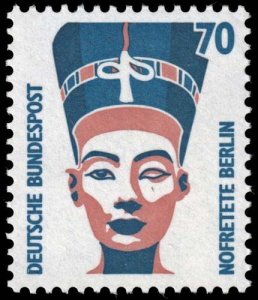 Germany - Scott 1526 - Mint-Never-Hinged