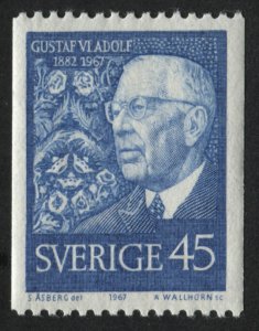 Sweden 765 MNH