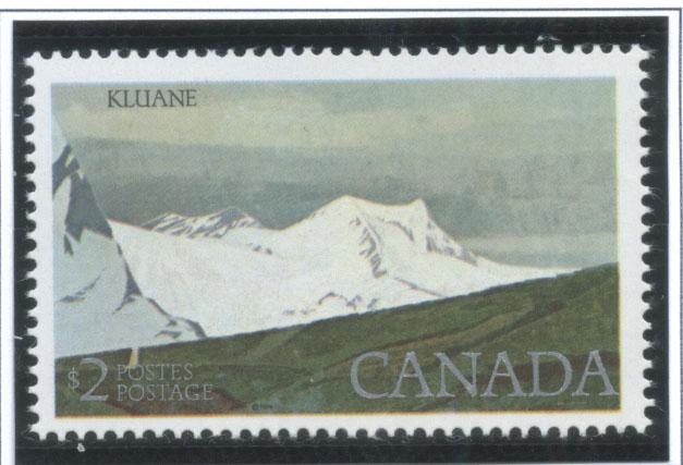 Canada 727 MNH VF