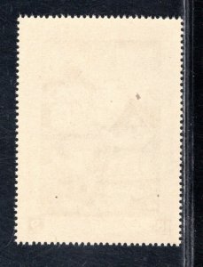 CROATIA SC# B39 FVF/MNH