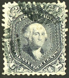 U.S. #70b USED