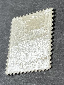 CANADA # 117--MINT/HINGED-----BLUE----SINGLE----1922