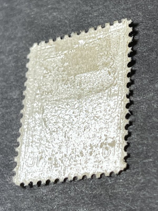 CANADA # 117--MINT/HINGED-----BLUE----SINGLE----1922