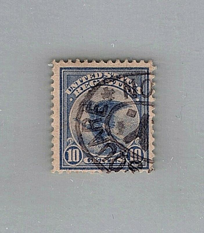 Goldpath: US STAMP SC# F1 F-VF-USED CAT $ 14 _SBH_RB3_05