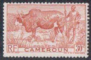 Cameroun # 305~ Mint, HM