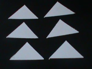 ​BENIN-1999-COLORFUL-BEAUTIFUL-LOVELY BIRD-MNH-VF-LAST ONE-HARD TO FIND