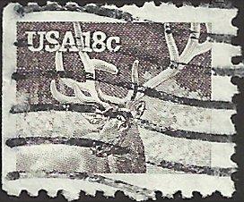 # 1886 USED ELK