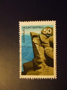 Australia #644 used