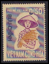 Vietnam Fine MNH ZA6261