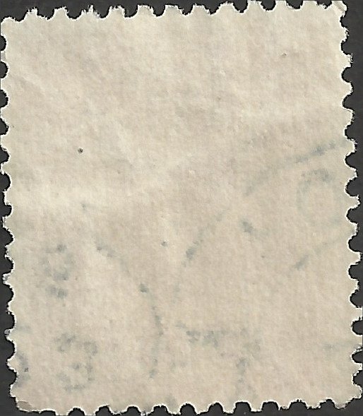 # 307 Pale Red Brown Used Daniel Webster