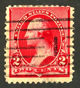 U.S. #220c USED
