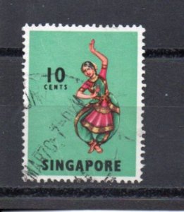 Singapore 88 used