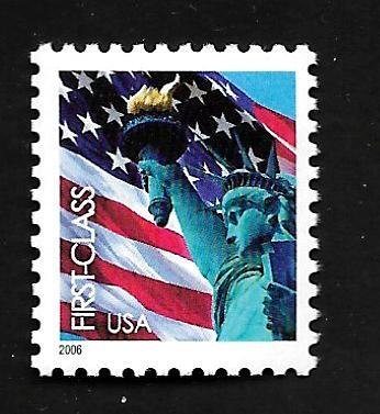 United States 2006 - MNH - Scott #3985