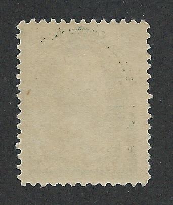 211 MNH,  4c. Jackson Lg. Banknote,  scv: $800, Free Insured Shippping