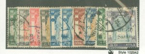 Thailand #95/132 Used