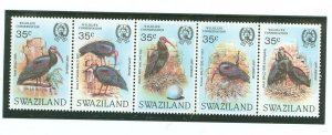 Swaziland #448 Mint (NH) Single (Complete Set)