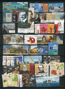 Portugal 2015 Year Set All Singles and Souvenir Sheets From the Book MNH