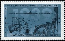 CANADA   #1262 MNH (1)