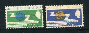 Bermuda #196-7 used Make Me A Reasonable Offer