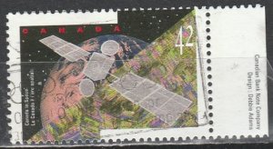 Canada   1441      (O)    1992