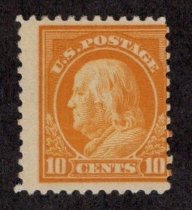 US #510 AVF/OG ~jm-1289