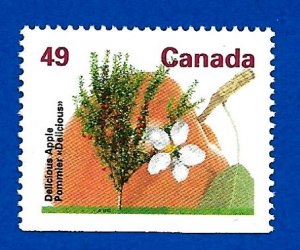 Canada 1992 - MNH - Scott #1364A *