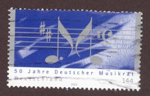 Germany 2247   USED