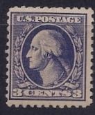 US MNH #530  cv $3.75
