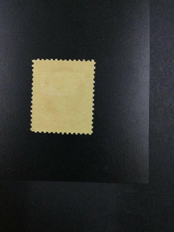 MOMEN: US STAMPS #214 MINT OG H LOT #50379