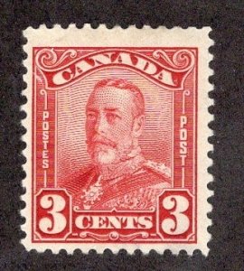 Canada #151   *Minor Fault* ~jm-1436