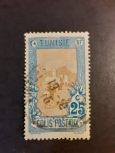 *Tunisia #Q4             Used