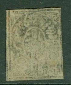 INDIA -  JAMMU KASHMIR STAMPS