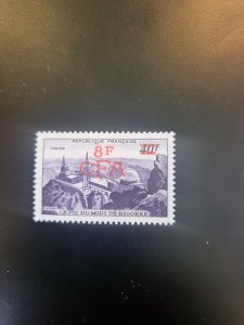 Stamps Reunion Scott #294 h