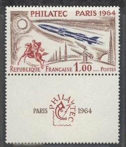 France #1100  Single