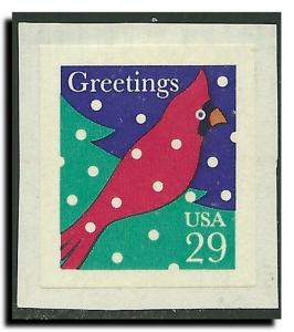 United States Scott #2874