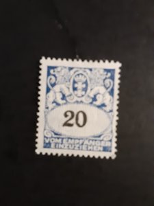 +Danzig #J33           MH