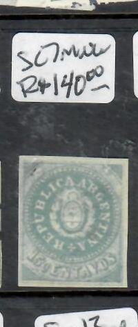 ARGENTINA       SC 7   MNG       PPP1017H