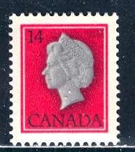 Canada; 1978: Sc. # 716: **/MNH Cpl. Set