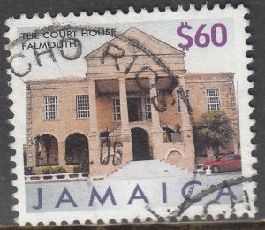 Jamaica #1005     Used